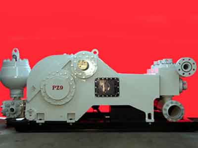 pz9 mud <a href='https://www.ruidapetroleum.com/product/49'>pump</a> made in china