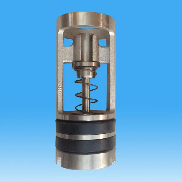 Drill Pipe Float Valve