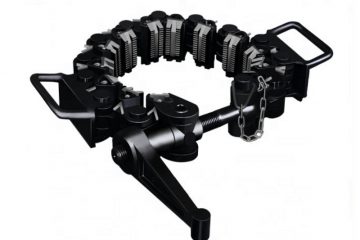 MP Safety Clamps